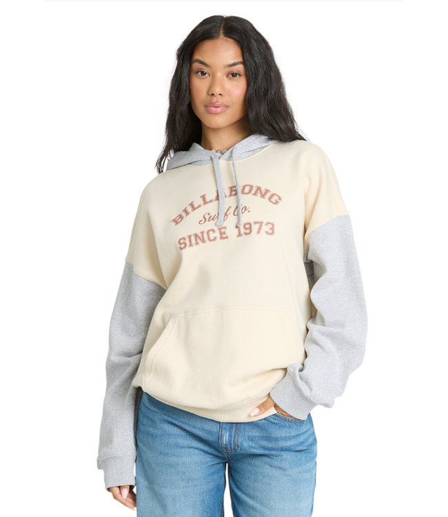 Billabong Women's Gold Coast Hoodie