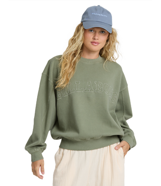 Billabong Billabong Women's Vibes Kendal Crew