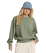 Billabong Billabong Women's Vibes Kendal Crew