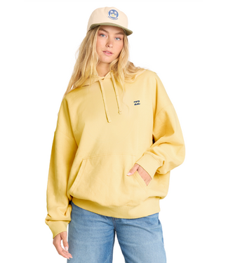 Billabong Billabong Women's Heritage Hoodie