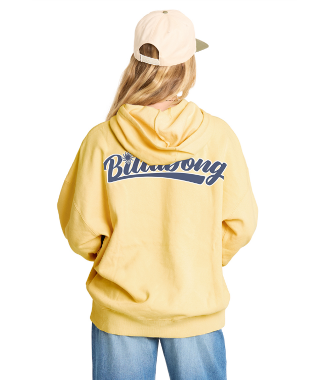 Billabong Women's Heritage Hoodie