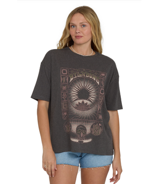 Billabong Billabong Natural Collection Tee