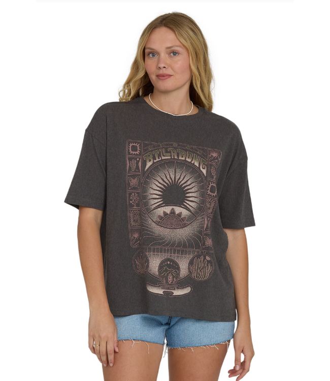 Billabong Natural Collection Tee