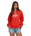 Billabong Billabong Women's Surfing In Town Hoodie