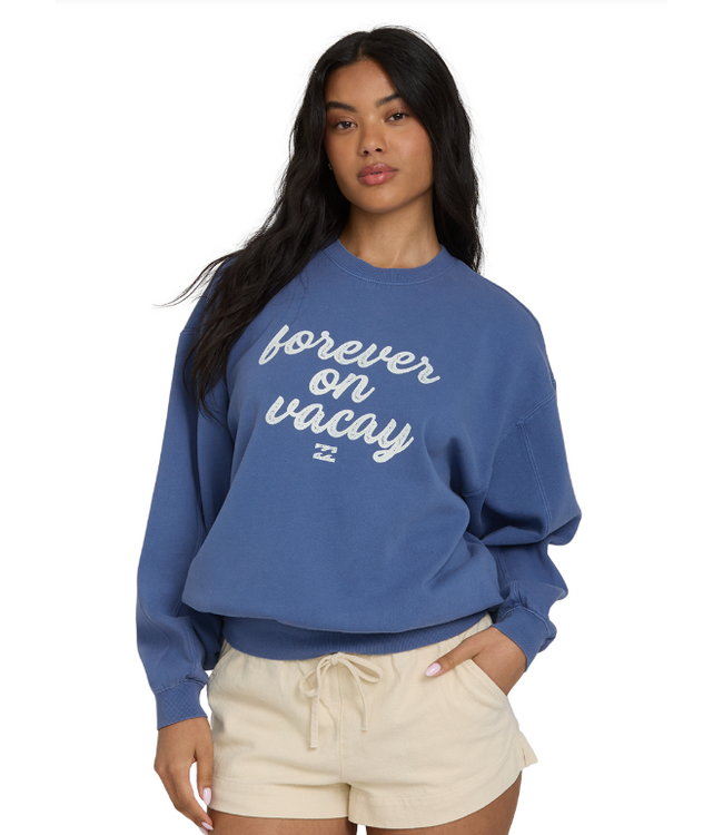 Billabong Women's Treasure Cay Crew