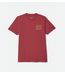 Brixton Brixton Wheaton Tee