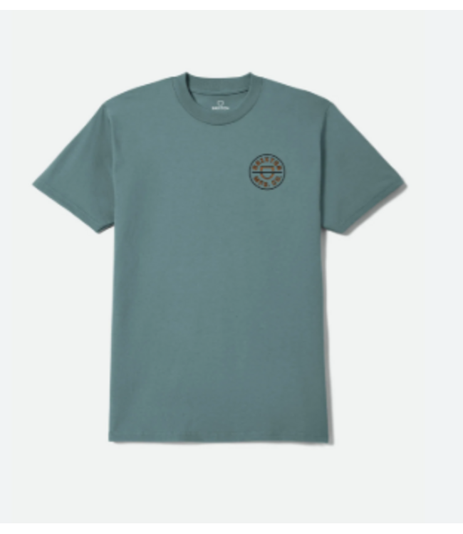 Brixton Crest II Tee