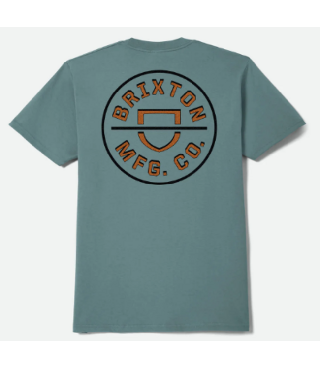 Brixton Crest II Tee