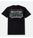 Brixton Brixton Pillar Tee