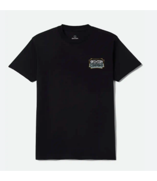 Brixton Pillar Tee