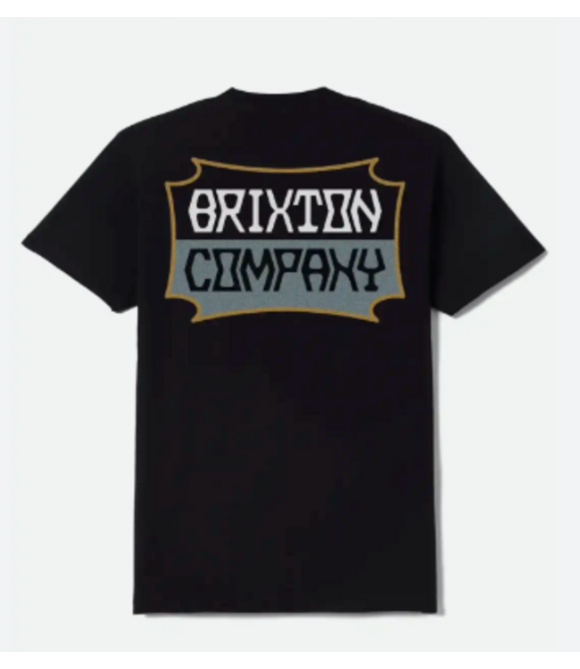 Brixton Beekman Tee