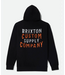 Brixton Brixton Wheaton Hoodie