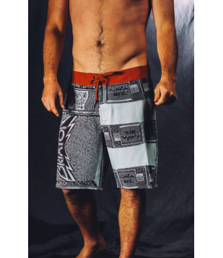 Brixton Brixton Blitz 21"Boardshort