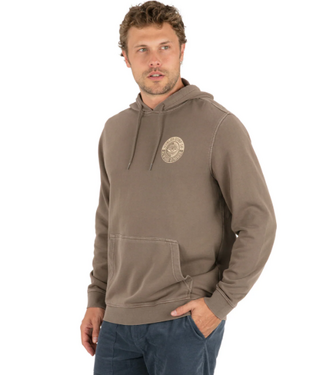 Hurley Hurley Men's Naturals Hoodie