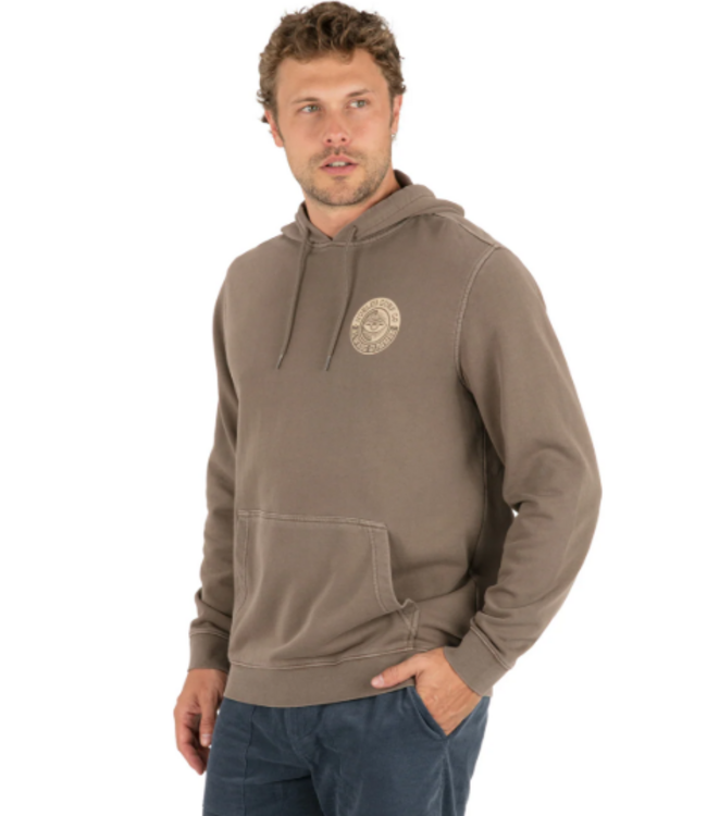 Hurley Men's Naturals Hoodie