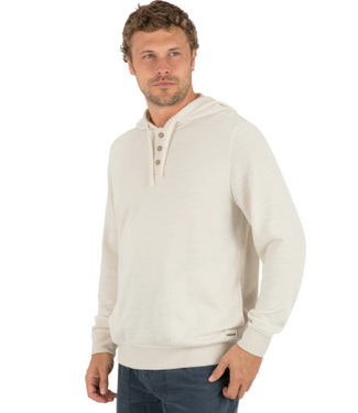 Hurley Hurley Men's Bandelero Hoodie
