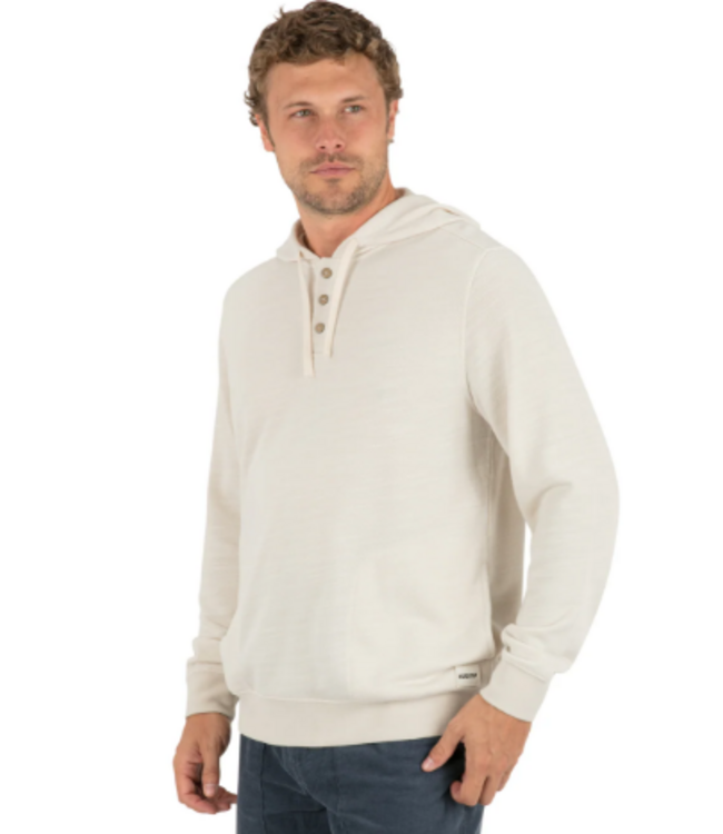 Hurley Men's Bandelero Hoodie