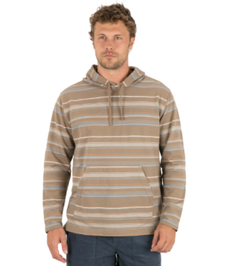 Hurley Hurley Men's Hooded Poncho