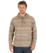 Hurley Hurley Men's Hooded Poncho