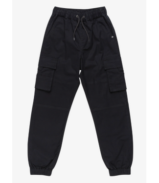 Quiksilver Quiksilver Youth Jogger Cargo Pant