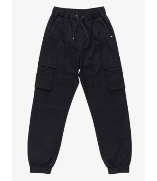 Quiksilver Youth Jogger Cargo Pant
