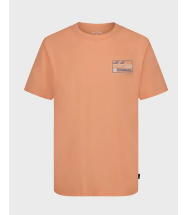 Billabong Youth Runner Tee