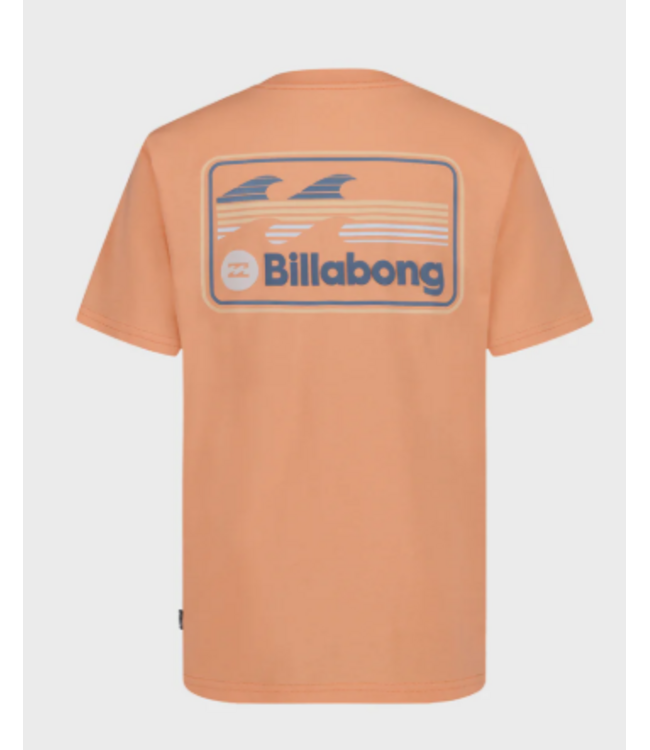 Billabong Youth Runner Tee