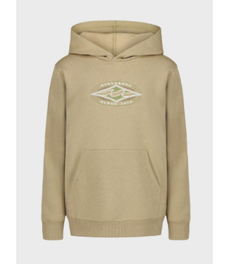 Billabong Billabong Youth Rotor Diamond Hoodie