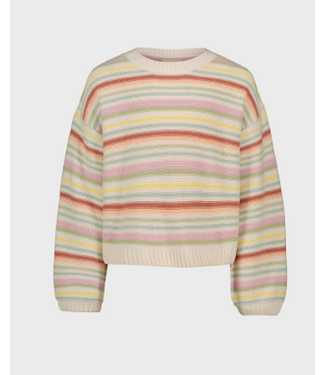Billabong Billabong Girl's Palm Viva Stripe Sweater