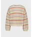 Billabong Billabong Girl's Palm Viva Stripe Sweater