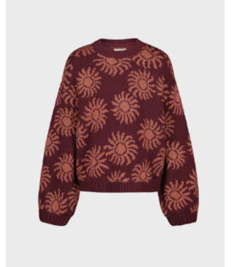 Billabong Billabong Girl's Sun Shadow Sweater