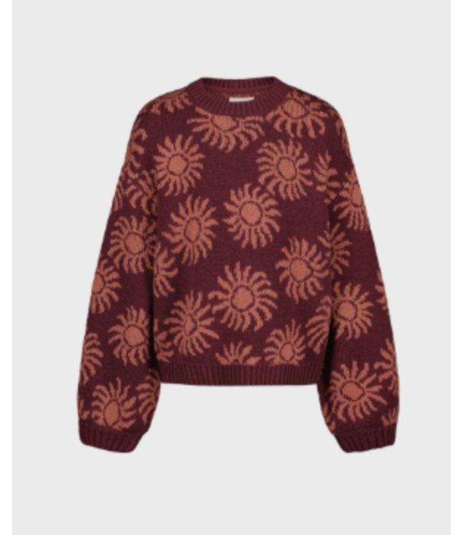 Billabong Girl's Sun Shadow Sweater