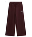 Guess Guess Girl's French Terry Palazzo Pants