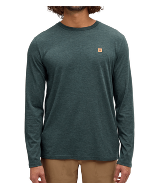 Ten Tree Ten Tree Men's Baker LS Shirt
