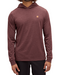 Ten Tree Ten Tree Men's Baker Hooded LS