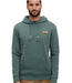 Ten Tree Ten Tree Juniper Cork Patch Hoodie