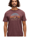Ten Tree Ten Tree Men's Vintage Sunset T-Shirt
