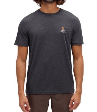 Ten Tree Ten Tree Men's Sasquatch T-Shirt