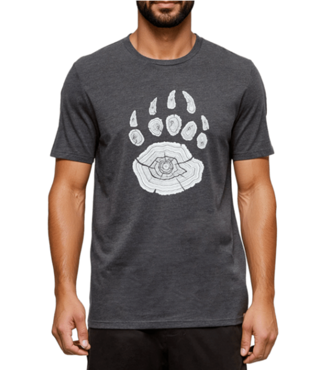 Ten Tree Bear Claw T-Shirt
