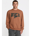 RVCA RVCA Men's Buck Crew