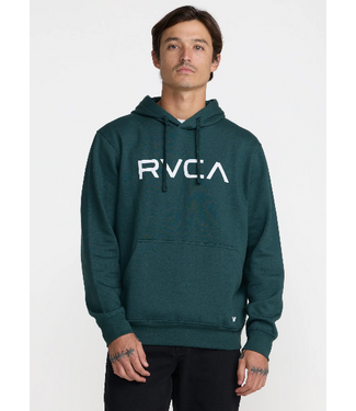 RVCA RVCA Men's Big RVCA Hoodie