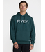 RVCA RVCA Men's Big RVCA Hoodie