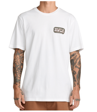 RVCA RVCA Men's Old West Tee