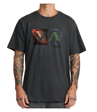 RVCA RVCA Men's Balance Box Tee