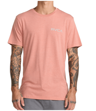 RVCA RVCA Men's Motors Tee