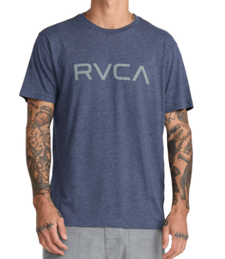 RVCA RVCA Men's Big RVCA Tee
