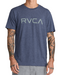 RVCA RVCA Men's Big RVCA Tee