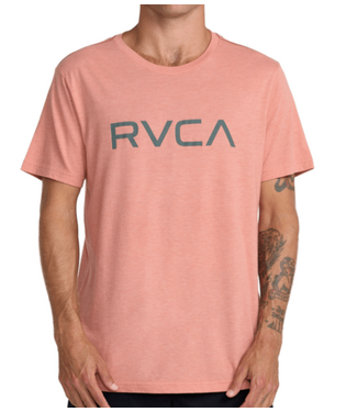 RVCA RVCA Men's Big RVCA Tee