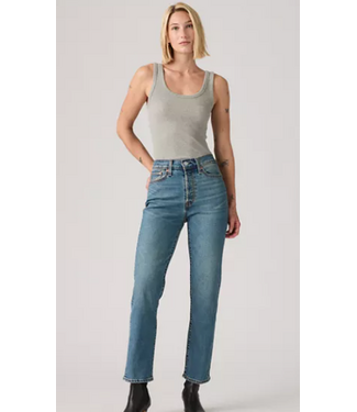 Levis Levis Women's Wedgie Straight