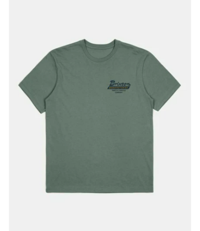 Brixton Township Tailored Tee